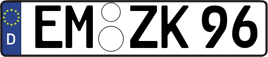 EM-ZK96