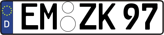 EM-ZK97