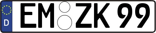EM-ZK99
