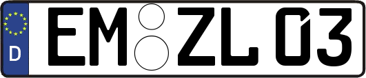 EM-ZL03