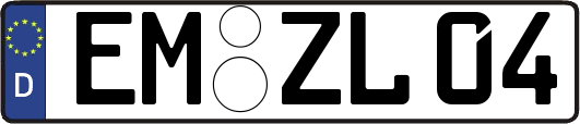 EM-ZL04