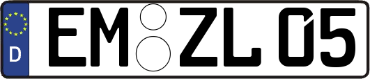 EM-ZL05