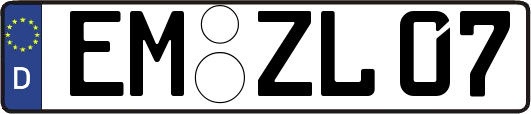 EM-ZL07