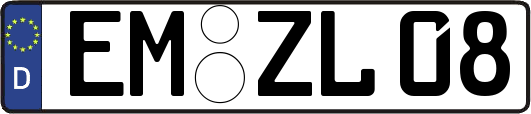 EM-ZL08