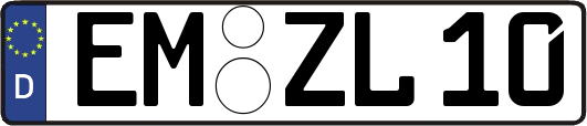 EM-ZL10