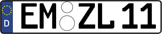 EM-ZL11
