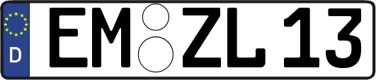 EM-ZL13