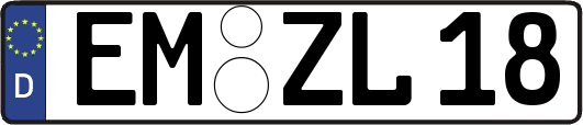 EM-ZL18