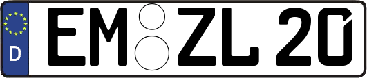 EM-ZL20