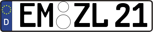 EM-ZL21