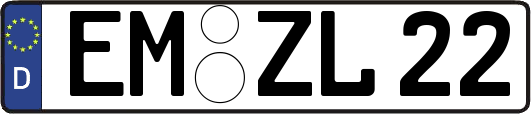EM-ZL22