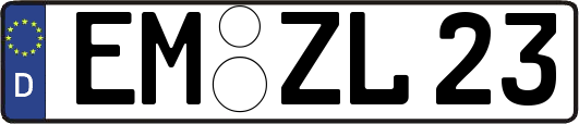 EM-ZL23