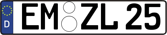 EM-ZL25
