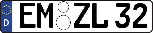 EM-ZL32