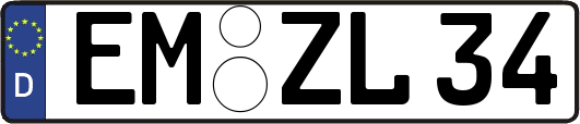 EM-ZL34