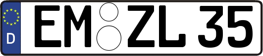 EM-ZL35