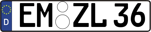 EM-ZL36