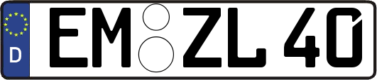 EM-ZL40
