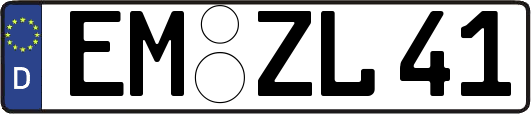 EM-ZL41