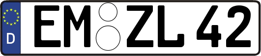 EM-ZL42