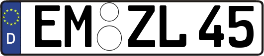 EM-ZL45