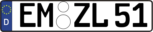 EM-ZL51