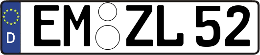 EM-ZL52