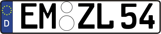 EM-ZL54