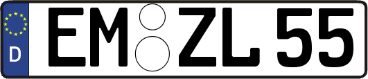 EM-ZL55