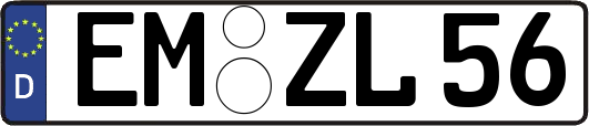 EM-ZL56