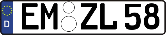 EM-ZL58