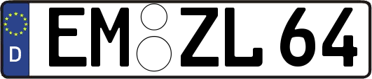 EM-ZL64