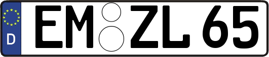 EM-ZL65