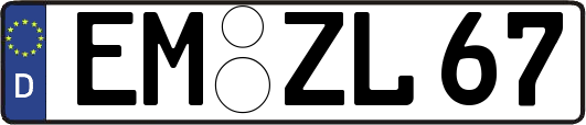 EM-ZL67