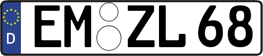 EM-ZL68