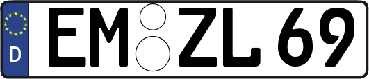 EM-ZL69