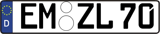 EM-ZL70