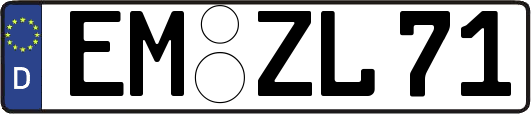 EM-ZL71
