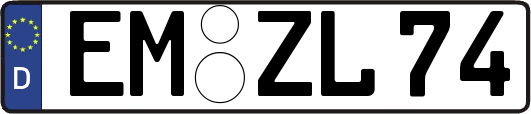 EM-ZL74