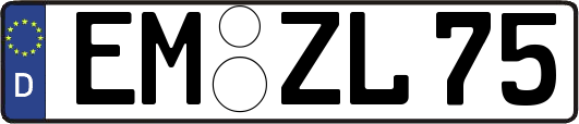 EM-ZL75