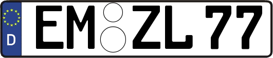 EM-ZL77