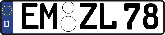 EM-ZL78