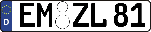 EM-ZL81