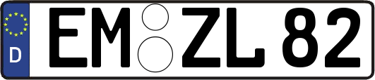 EM-ZL82