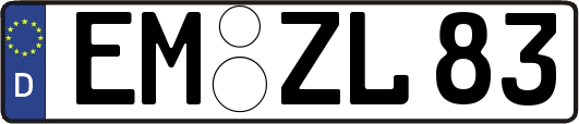 EM-ZL83