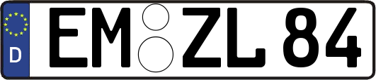 EM-ZL84