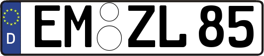 EM-ZL85