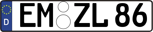 EM-ZL86