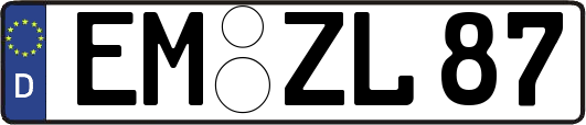 EM-ZL87