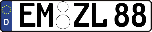 EM-ZL88